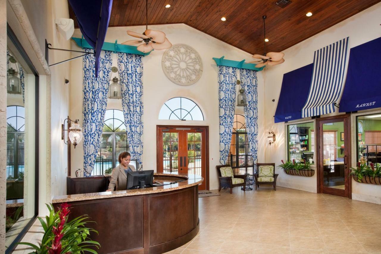 Disney Area Luxurious House-Private Pool Kissimmee Bagian luar foto